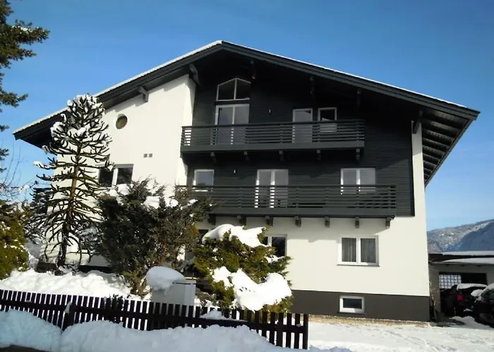 アパート Pirhofer *