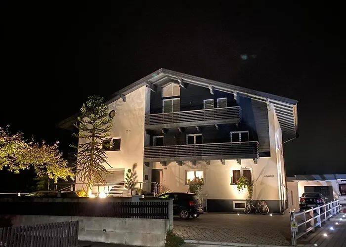 Pirhofer クラムザッハ