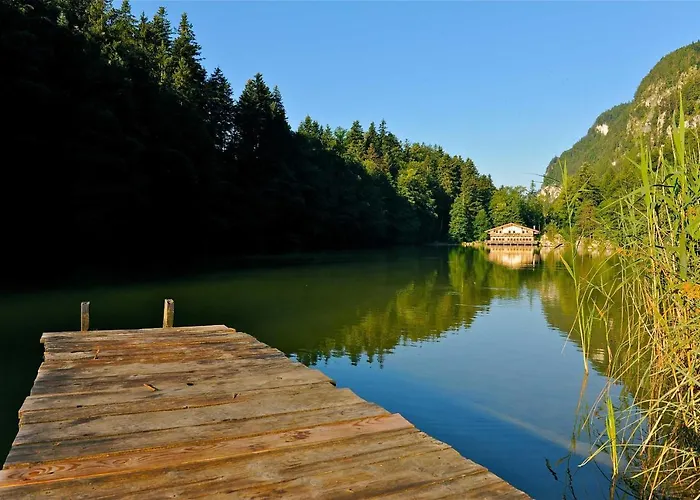 Pirhofer * クラムザッハ