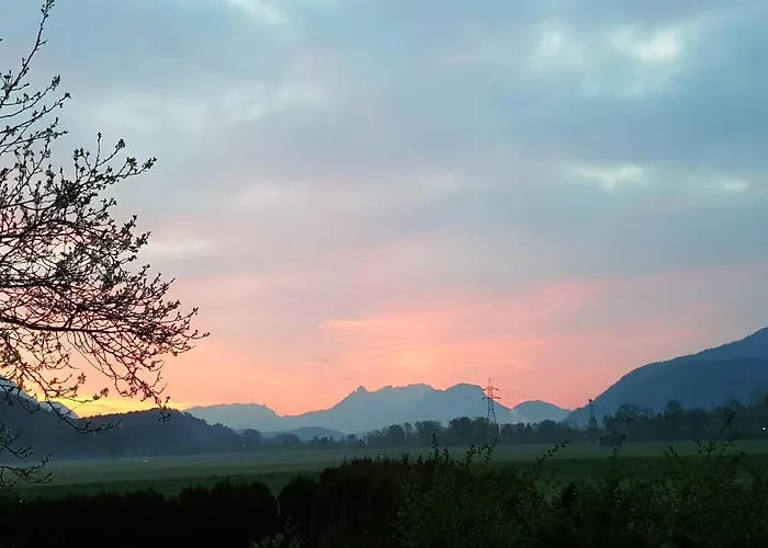 Pirhofer クラムザッハ