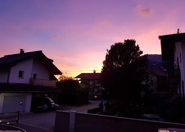 アパート Pirhofer