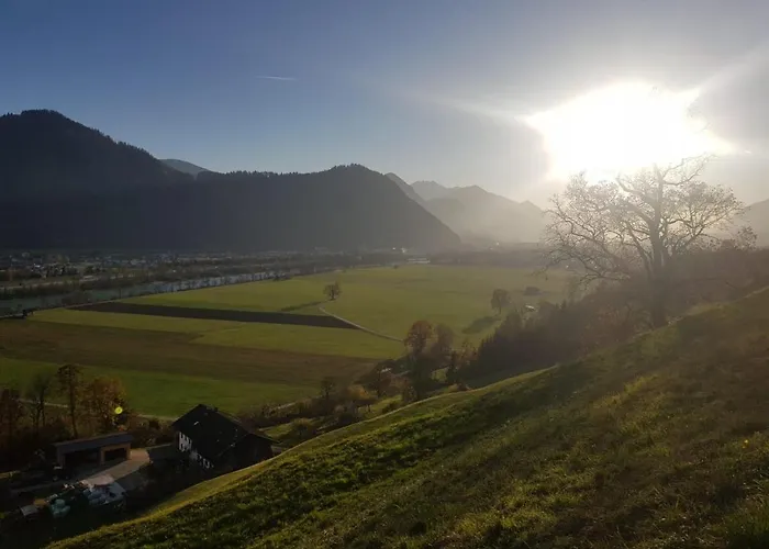 Pirhofer アパート