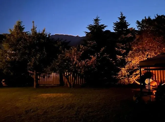 アパート Pirhofer クラムザッハ