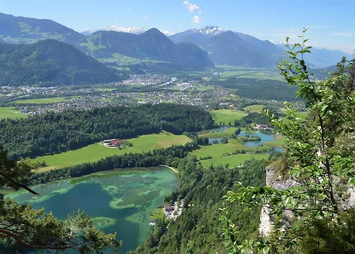 アパート Pirhofer クラムザッハ