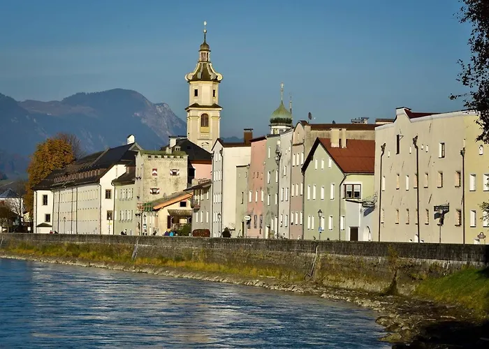 アパート Pirhofer *