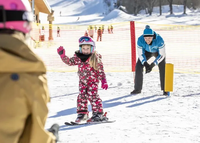 Pirhofer アパート クラムザッハ