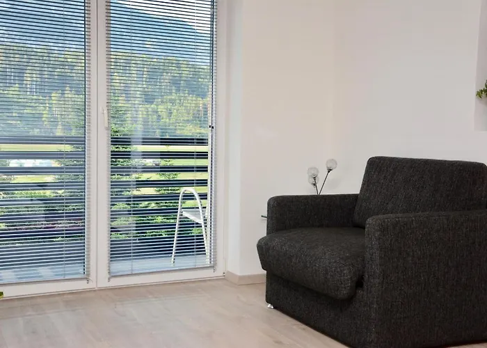 アパート Pirhofer クラムザッハ