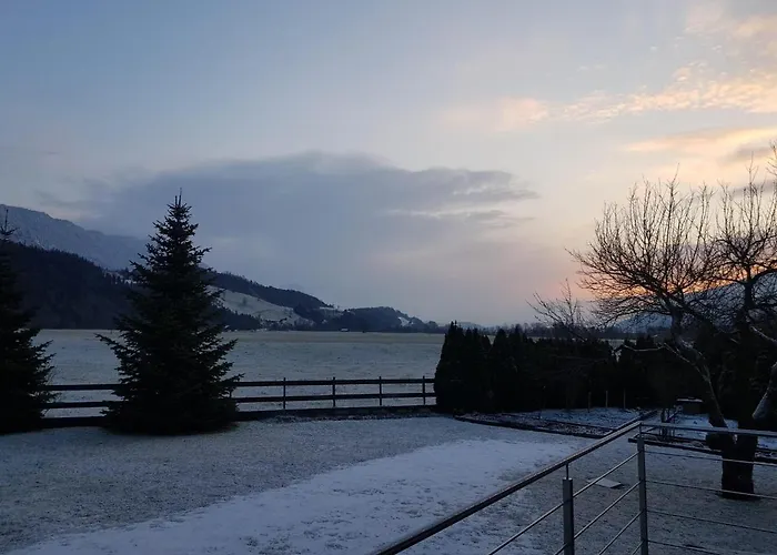 Pirhofer * クラムザッハ