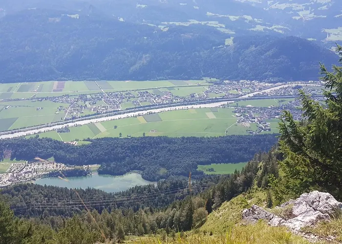 Pirhofer * クラムザッハ