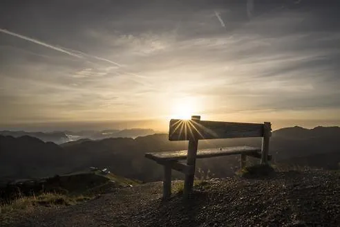 Pirhofer アパート *