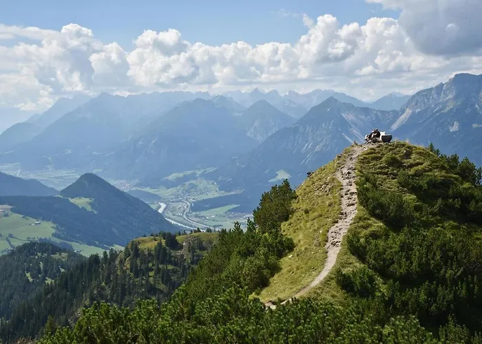 Pirhofer アパート クラムザッハ