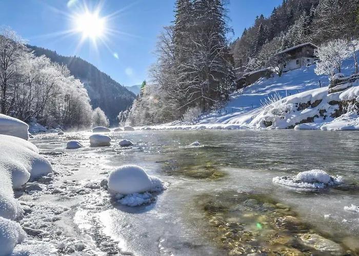 Pirhofer クラムザッハ