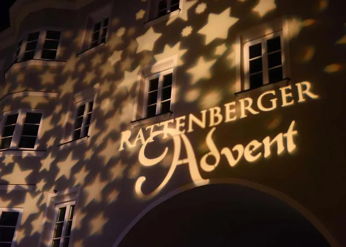 Pirhofer アパート *