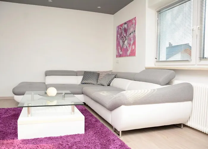 アパート Pirhofer