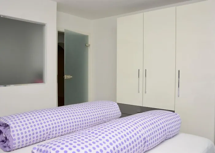 Pirhofer アパート クラムザッハ