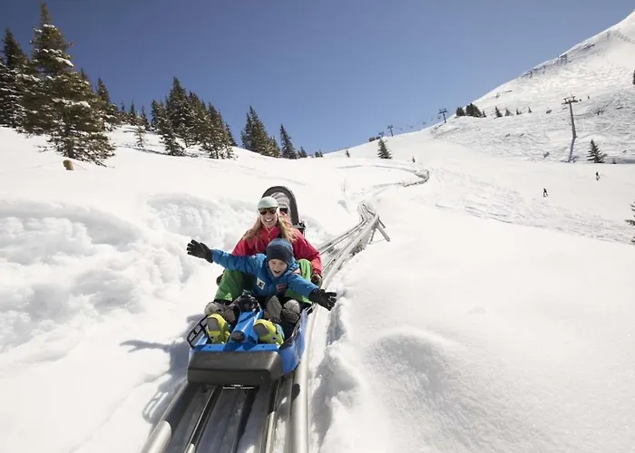 アパート Pirhofer クラムザッハ