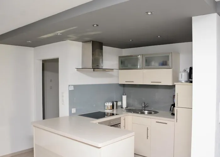 アパート Pirhofer クラムザッハ