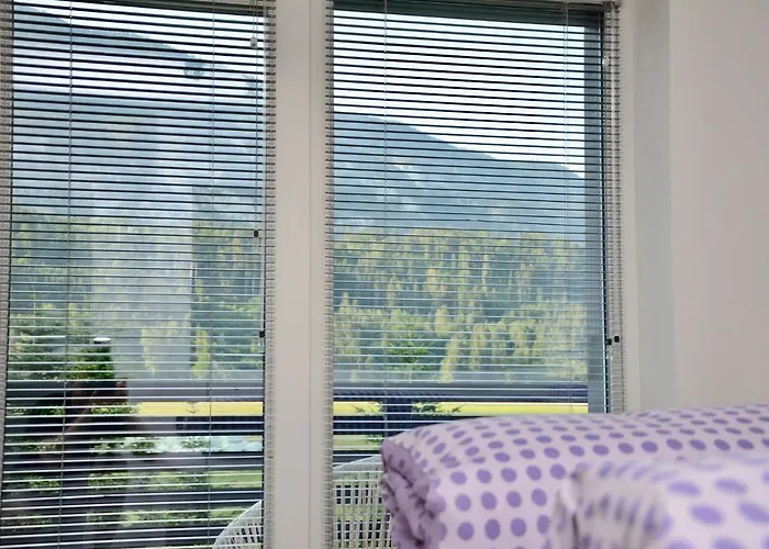 アパート Pirhofer