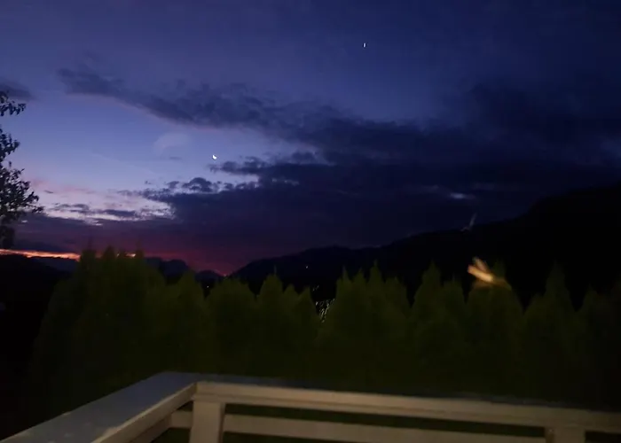 Pirhofer アパート