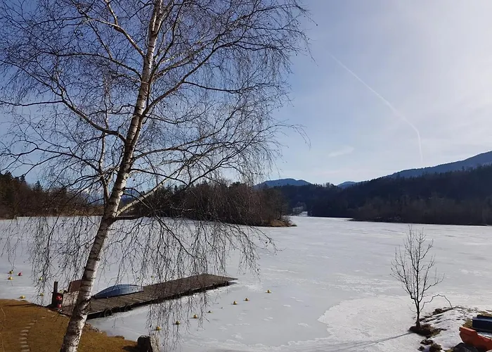 アパート Pirhofer *