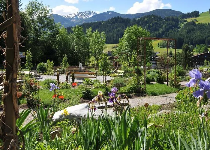 アパート Pirhofer