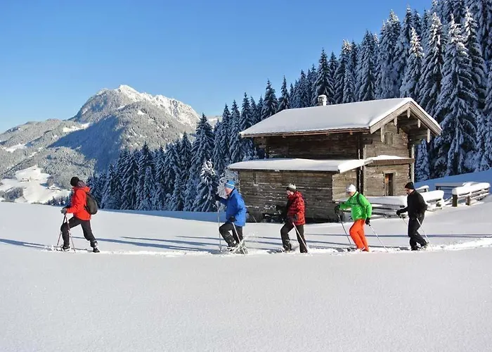 アパート Pirhofer