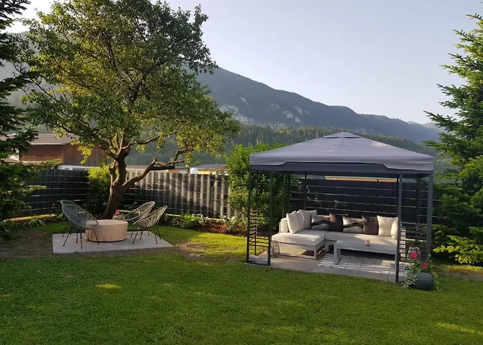 Pirhofer アパート クラムザッハ