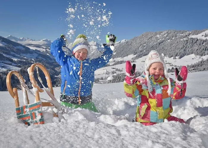 Pirhofer アパート