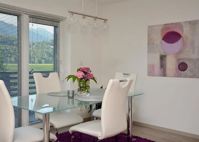 Pirhofer アパート *