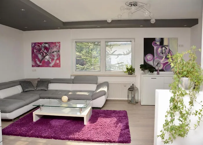 Pirhofer アパート *