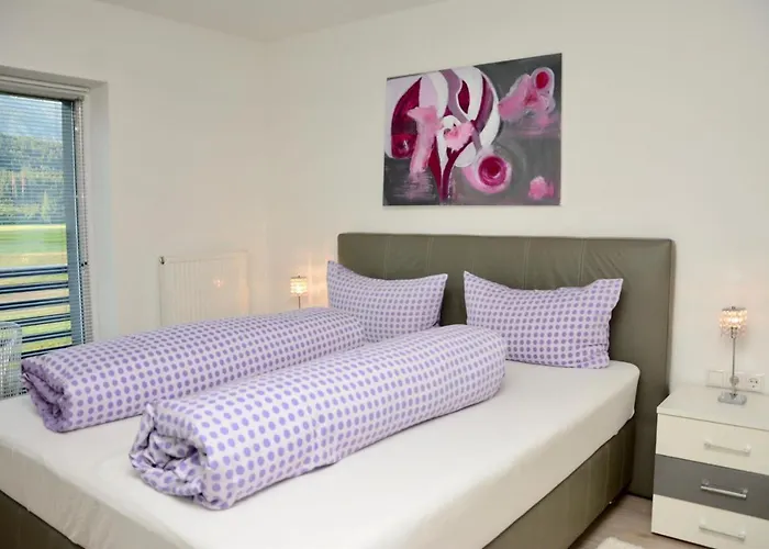 Pirhofer アパート *