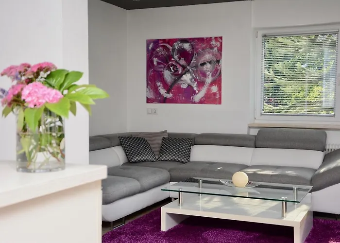 Pirhofer アパート クラムザッハ