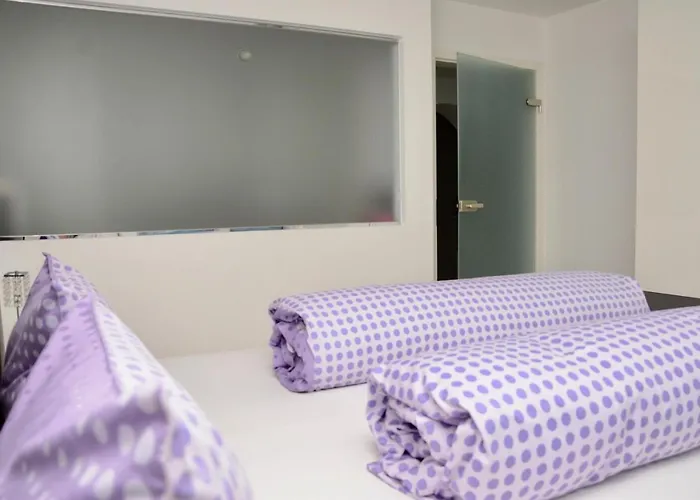 Pirhofer アパート *