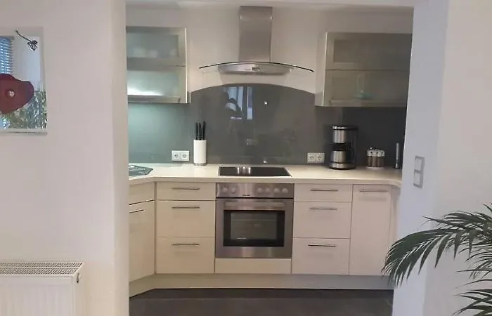 Pirhofer アパート *