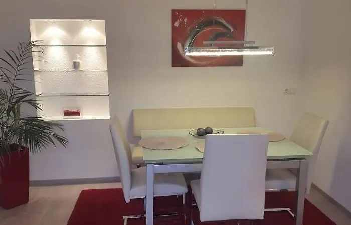 Pirhofer アパート