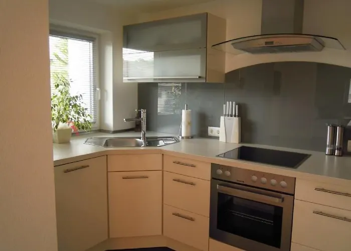 Pirhofer アパート