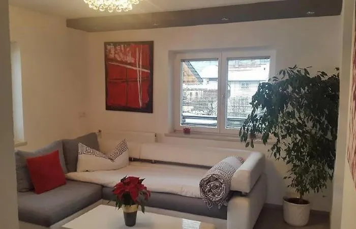 アパート Pirhofer *