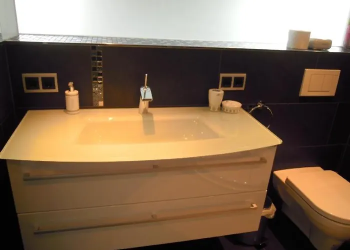 Pirhofer アパート クラムザッハ