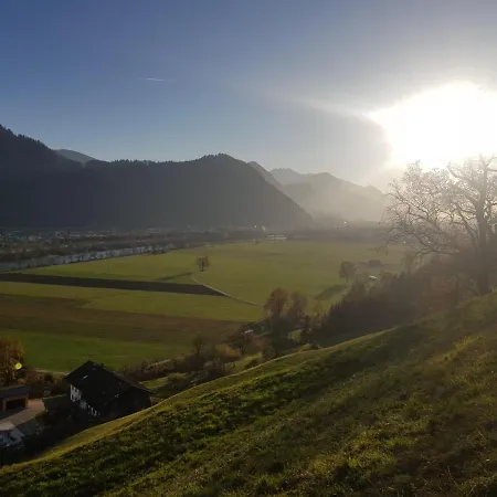 Pirhofer Appartement