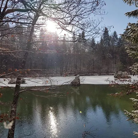 Pirhofer Appartement