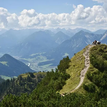 Pirhofer Appartement Kramsach