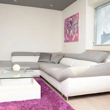 Appartement Pirhofer