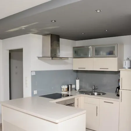 Appartement Pirhofer Kramsach