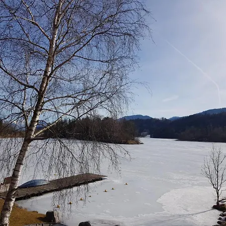 Appartement Pirhofer *