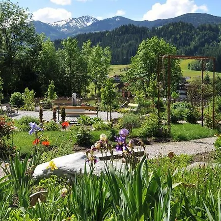 Appartement Pirhofer