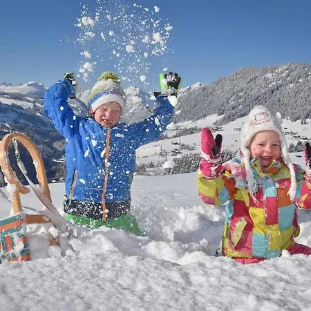 Pirhofer Appartement