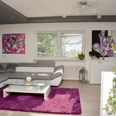 Pirhofer Appartement *