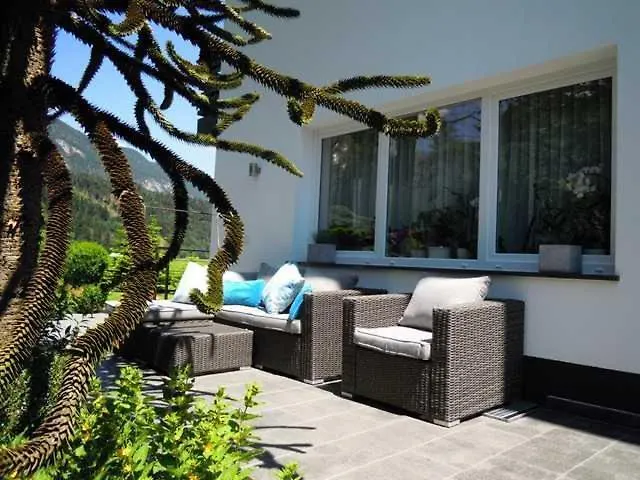 Pirhofer 公寓 克拉姆萨赫