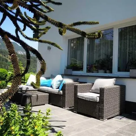 Pirhofer Daire Kramsach