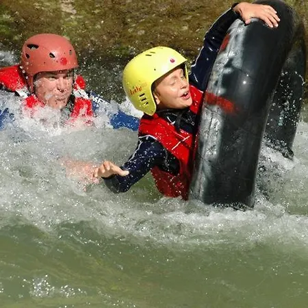 Daire Pirhofer Kramsach